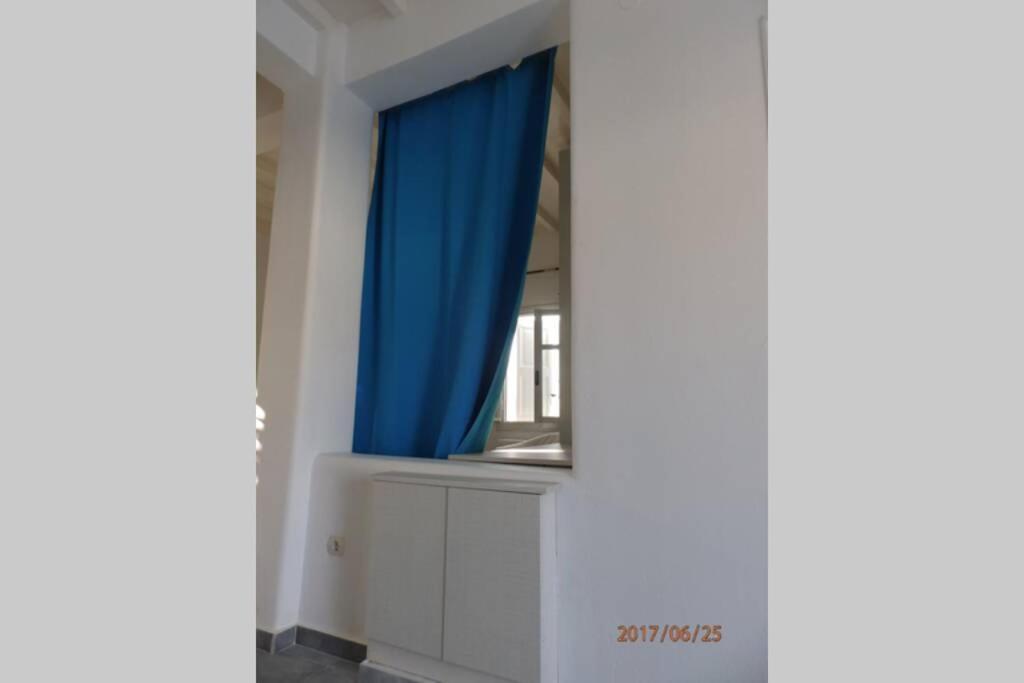 Mykonos Ornos Turquoise Home Exterior photo