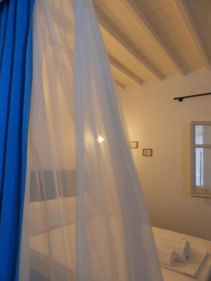 Mykonos Ornos Turquoise Home Exterior photo